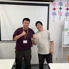 ★業界未経験OK◎昇給、賞与あり！就労を視野に入れたプログラムをおこなう放課後等デイサービスで保育士として活躍しませんか？の画像