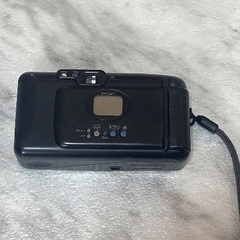 【無料】ジャンク品　FUJI CARDIA Travel mini 2 DUAL-Pの画像