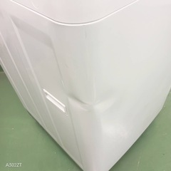 🉐🈹J017 設置まで対応   訳あり特価品　Panasonic　洗濯機　8㌔の画像