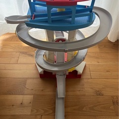パウステーション　パウパトロールの画像
