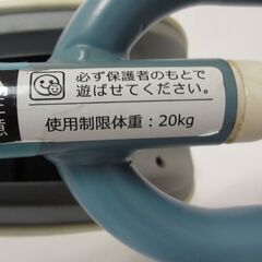 T-004 子供用三輪車 傷み 汚れ等ありますの画像