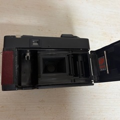 コニカ C35 AFの画像