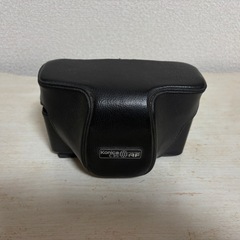 コニカ C35 AFの画像