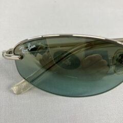 レイバン　サングラス　RB3227※ケース無し【管理番号672】の画像
