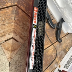 パネルヒーター　16−8の画像