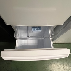 冷蔵庫　2022  一人暮らし用の画像