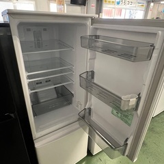 冷蔵庫　2022  一人暮らし用の画像