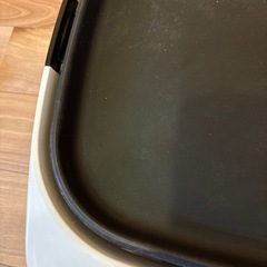 ホットプレートの画像