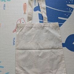 トートバッグ アカチャンホンポの画像