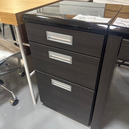 シギヤマ家具　デスクセット