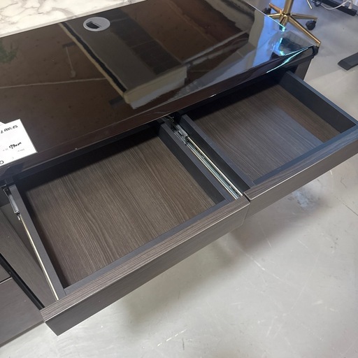 シギヤマ家具　デスクセット