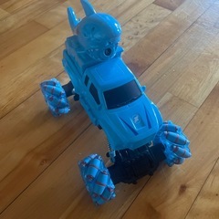 リモコンなし　車のおもちゃの画像