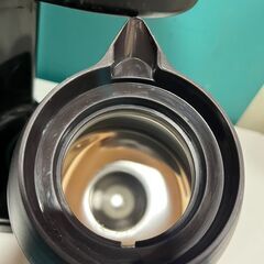 タイガー　コーヒーメーカーの画像