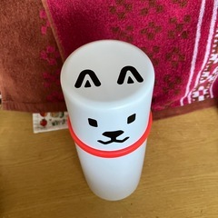 ソフトバンク　お父さん水筒の画像