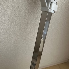 新品　洗濯機かさ上げ台　キャスター付きの画像