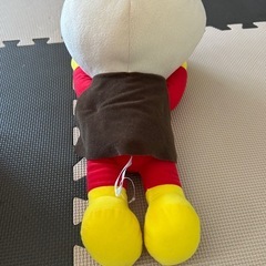 アンパンマンぬいぐるみの画像