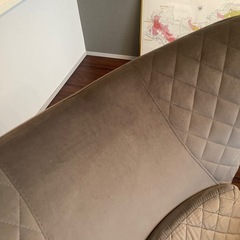 KARE パーソナルチェアの画像