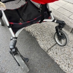 ベビーカー
の画像