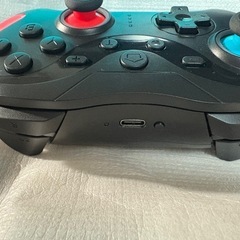 Nintendo Switch ワイヤレスコントローラー 未使用品の画像
