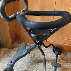 幼児用スクーターの画像
