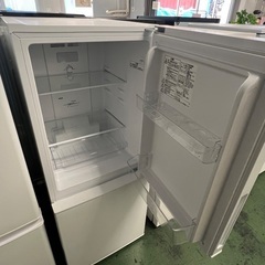 冷蔵庫　2023  一人暮らし用の画像