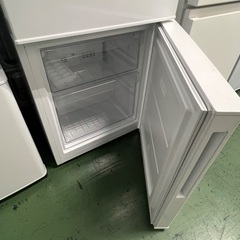 冷蔵庫　2023  一人暮らし用の画像