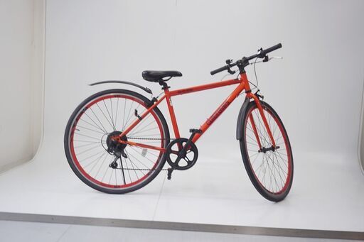 アウターリミッツ クロスバイク 新品未使用車　大阪 新車】 大人気クロスバイク アウターリミッツ 限定カラー