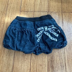 洋服・スカートのセットの画像