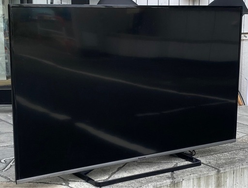 【14515】Panasonic テレビ　TH-50AS630  2014年製　50インチ