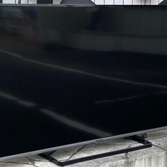 【14515】Panasonic テレビ　TH-50AS630  2014年製　50インチの画像