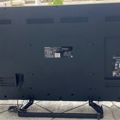 【14515】Panasonic テレビ　TH-50AS630  2014年製　50インチの画像