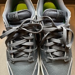 Nike ナイキ ダンク ロー “アイアングレー“ 27.5の画像