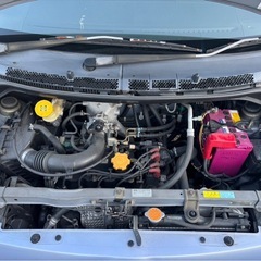 【中古車】スバル R2 5速MT！現在2桁ナンバー 実走行8万キロ台 車検残有り 乗って帰れますの画像