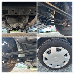 【中古車】スバル R2 5速MT！現在2桁ナンバー 実走行8万キロ台 車検残有り 乗って帰れますの画像