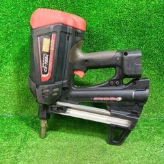 MAX GS-725C ガスネイラ バッテリー2個付き【市川行徳店】【店頭取引限定】【中古】管理番号：IT209M9FTZN4の画像