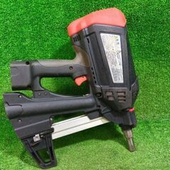 MAX GS-725C ガスネイラ バッテリー2個付き【市川行徳店】【店頭取引限定】【中古】管理番号：IT209M9FTZN4の画像