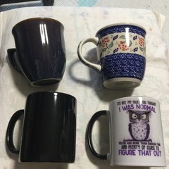 ◆マグカップ色々◆各５０円　代理出品の画像