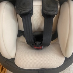 【愛品館 江戸川店】コンビ ホワイトレーベル THE S AIR ISOFIX エッグショック ZC-690 2021年発売 チャイルドシート ID:110-025714-007の画像