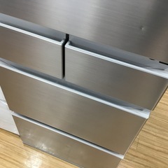 【1年間保証】 HITACHI(日立) 5ドア冷蔵庫をご紹介！トレジャーファクトリーつくば店の画像