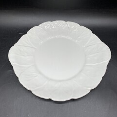 P401　WEDGWOOD ウェッジウッド 黒壺印 直径約25....