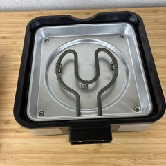【シングルライフ応援】『YAMAZENパーソナルクッカー』の画像