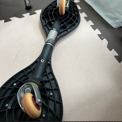 お譲り先決まりました！　RANGS  RIPSTIK ブレボ   の画像