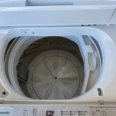 【2023年】5kg洗濯機の画像