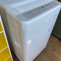 【2023年】5kg洗濯機の画像