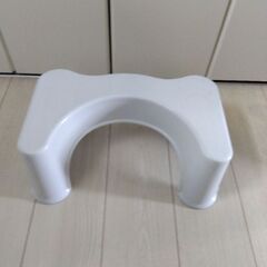 トイレ踏み台の画像