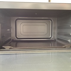 【リサイクルサービス八光】2022年製　日立ヘルシーシェフ 日立過熱水蒸気オーブンレンジ MRO-S8Zの画像
