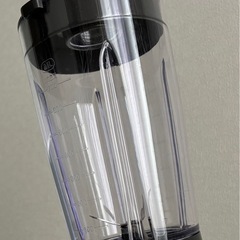 T-fal ティファール ミックス&ドリンクネオ ミキサー ジューサー フードプロセッサーの画像