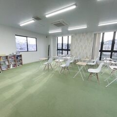 ★【宮崎市南花ヶ島町】普通自動車運転免許と保育士資格をお持ちであればお気軽にご応募くださいの画像