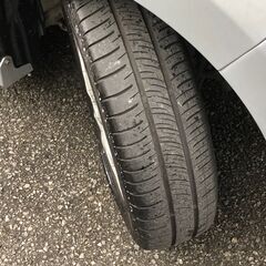 ◇ムーブ　カスタムG◇　◇禁煙車　ディーラー仕入　ナビ　バックカメラ　ワンセグTV　ETC　エコアイドル　HID　フルオートエアコン　ドアミラーウインカー　オートリトラクタブルミラー　スマートキー　フォグランプ　純正14AW◇の画像