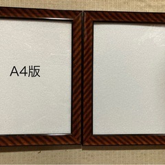 額縁   　10セットの画像
